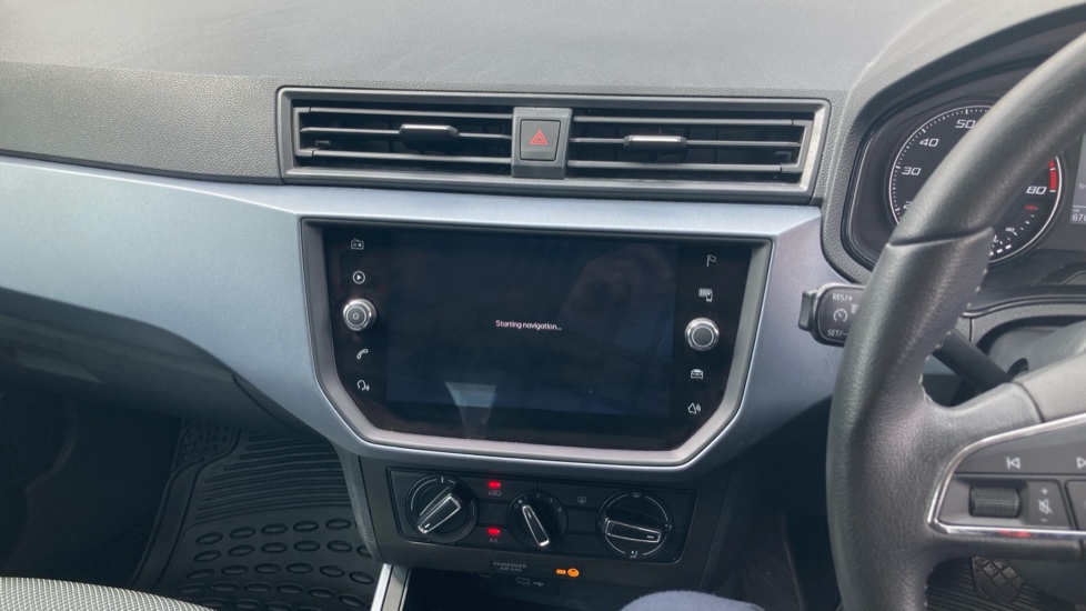 SEAT Arona 1.0 TSI SE Technology [EZ] 5dr Petrol Hatchback - Image 14