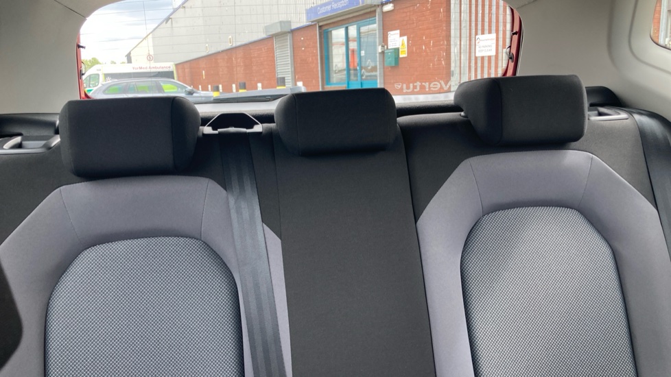 SEAT Arona 1.0 TSI SE Technology [EZ] 5dr Petrol Hatchback - Image 15