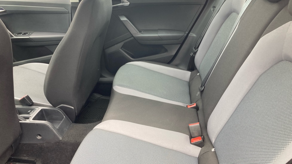 SEAT Arona 1.0 TSI SE Technology [EZ] 5dr Petrol Hatchback - Image 16
