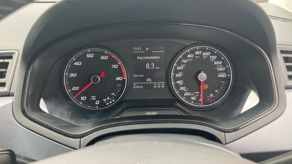 SEAT Arona 1.0 TSI SE Technology [EZ] 5dr Petrol Hatchback - Image 18