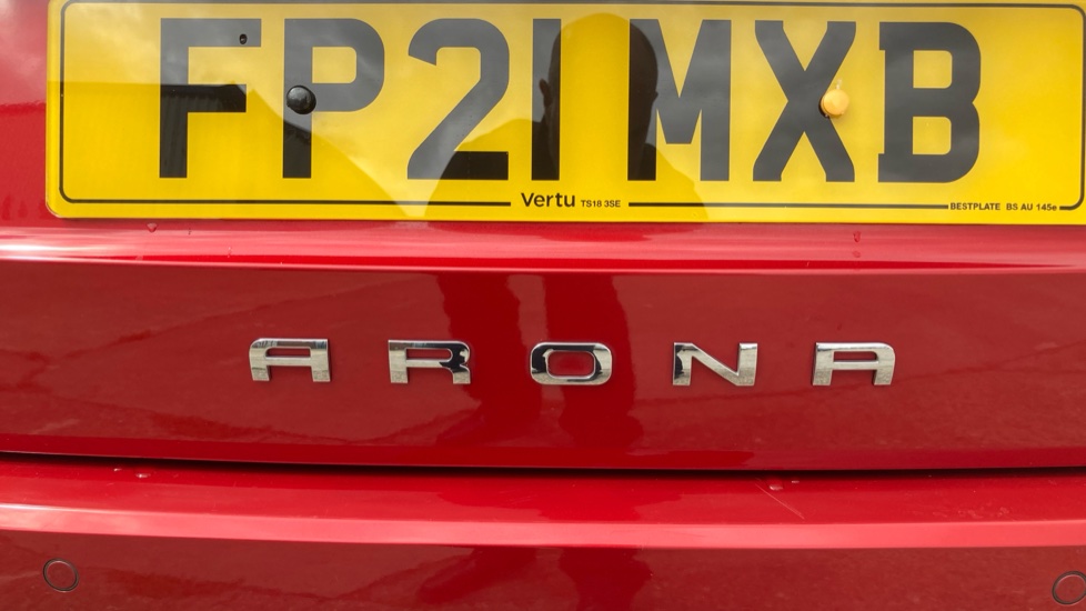 SEAT Arona 1.0 TSI SE Technology [EZ] 5dr Petrol Hatchback - Image 23