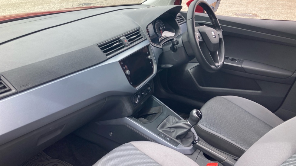 SEAT Arona 1.0 TSI SE Technology [EZ] 5dr Petrol Hatchback - Image 24