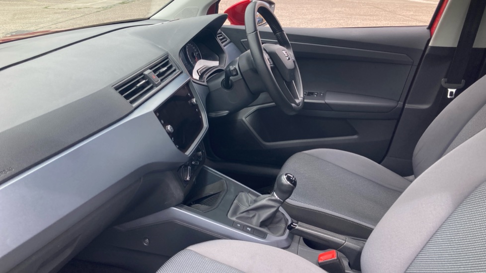 SEAT Arona 1.0 TSI SE Technology [EZ] 5dr Petrol Hatchback - Image 25