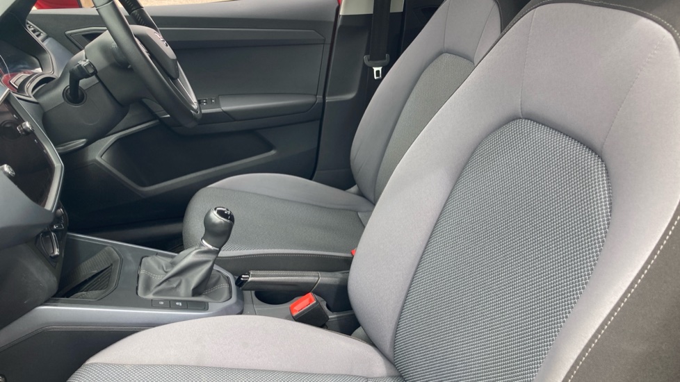 SEAT Arona 1.0 TSI SE Technology [EZ] 5dr Petrol Hatchback - Image 26