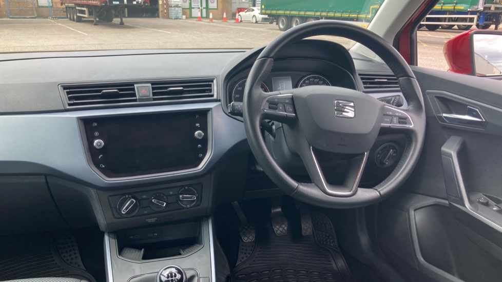 SEAT Arona 1.0 TSI SE Technology [EZ] 5dr Petrol Hatchback - Image 27