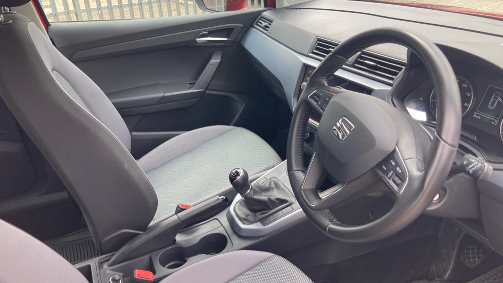 SEAT Arona 1.0 TSI SE Technology [EZ] 5dr Petrol Hatchback - Image 29