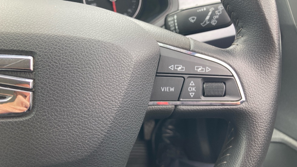 SEAT Arona 1.0 TSI SE Technology [EZ] 5dr Petrol Hatchback - Image 32