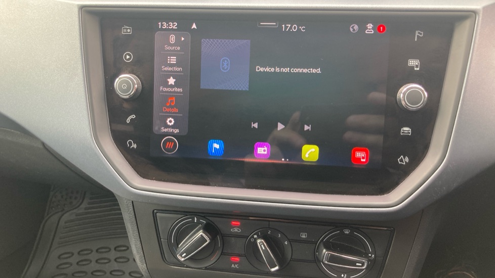 SEAT Arona 1.0 TSI SE Technology [EZ] 5dr Petrol Hatchback - Image 36