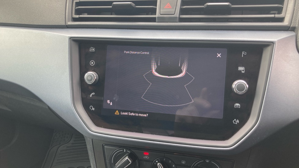 SEAT Arona 1.0 TSI SE Technology [EZ] 5dr Petrol Hatchback - Image 38