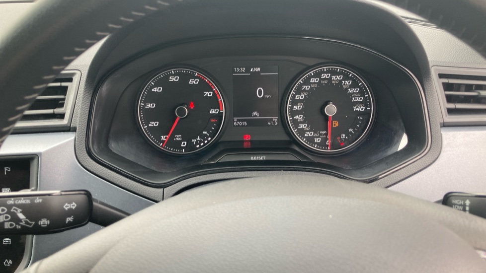 SEAT Arona 1.0 TSI SE Technology [EZ] 5dr Petrol Hatchback - Image 39