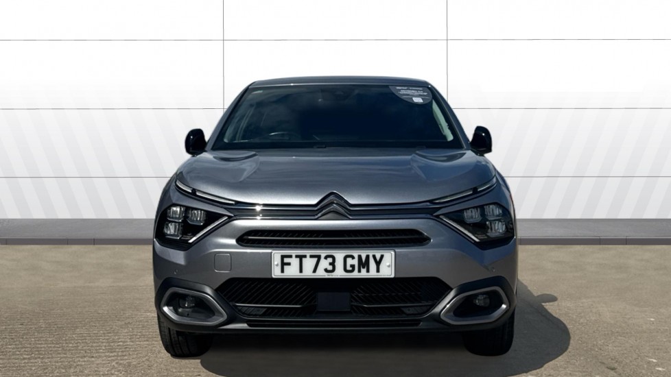 Citroen C4 1.2 PureTech [130] Max 5dr Auto Petrol Hatchback - Image 3