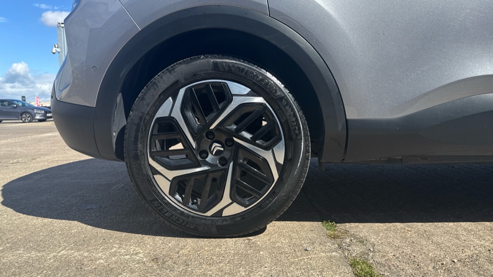 Citroen C4 1.2 PureTech [130] Max 5dr Auto Petrol Hatchback - Image 7