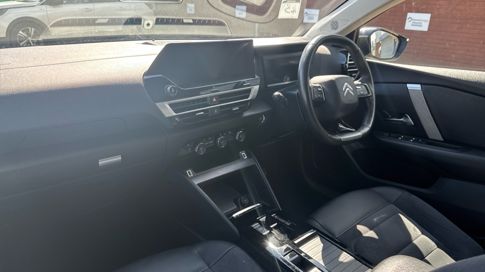 Citroen C4 1.2 PureTech [130] Max 5dr Auto Petrol Hatchback - Image 9