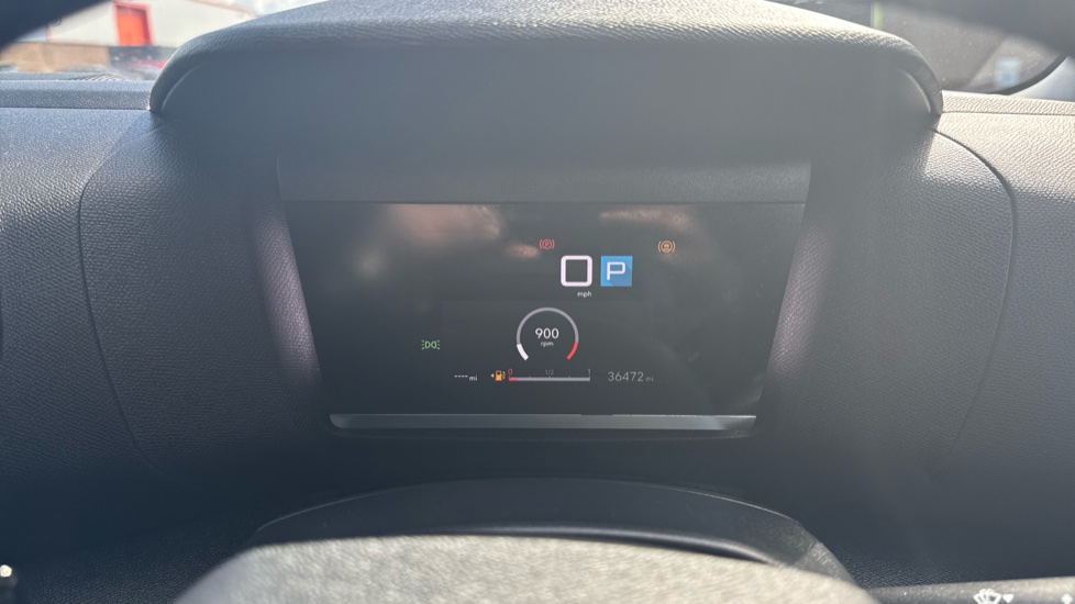 Citroen C4 1.2 PureTech [130] Max 5dr Auto Petrol Hatchback - Image 18