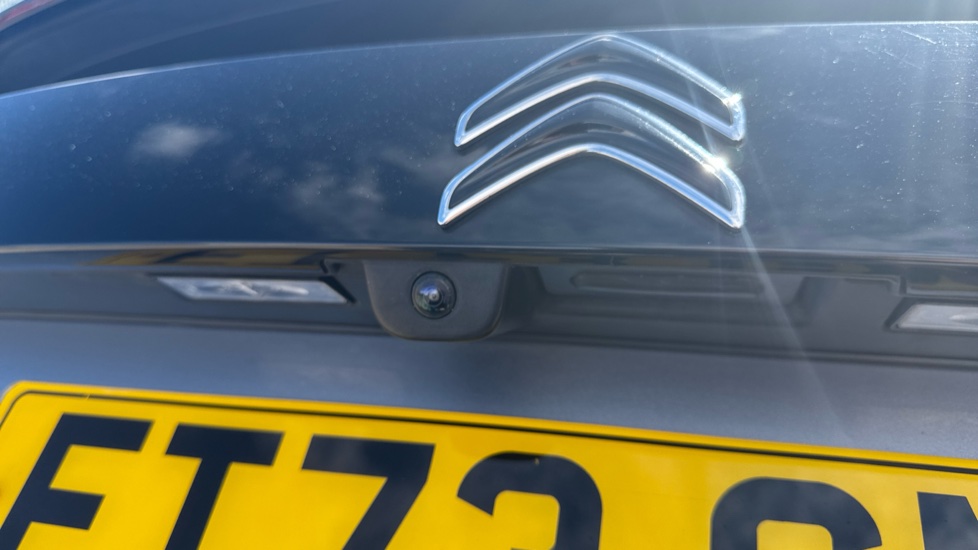 Citroen C4 1.2 PureTech [130] Max 5dr Auto Petrol Hatchback - Image 21