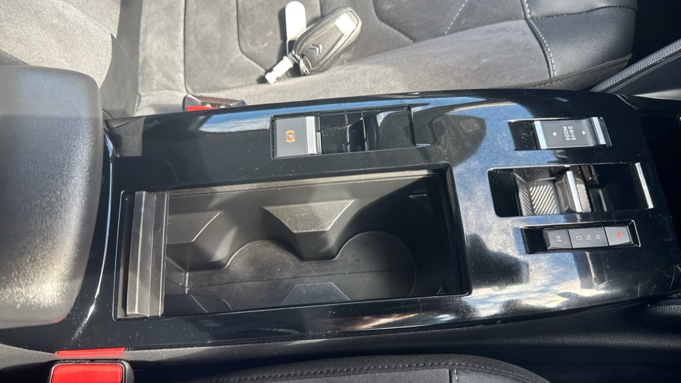Citroen C4 1.2 PureTech [130] Max 5dr Auto Petrol Hatchback - Image 34