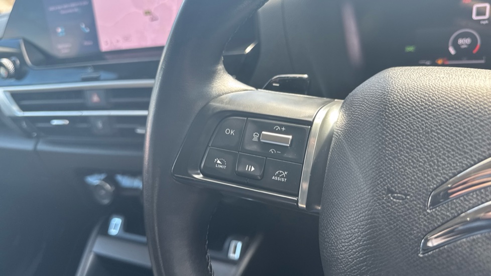 Citroen C4 1.2 PureTech [130] Max 5dr Auto Petrol Hatchback - Image 35