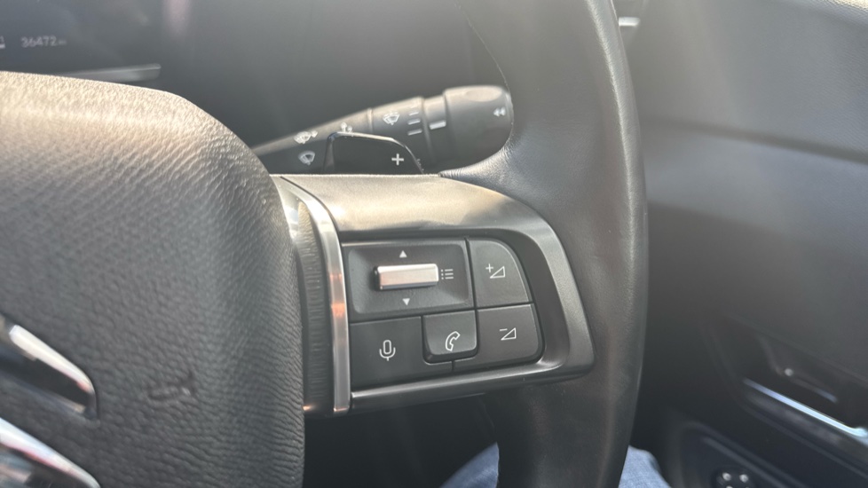 Citroen C4 1.2 PureTech [130] Max 5dr Auto Petrol Hatchback - Image 36