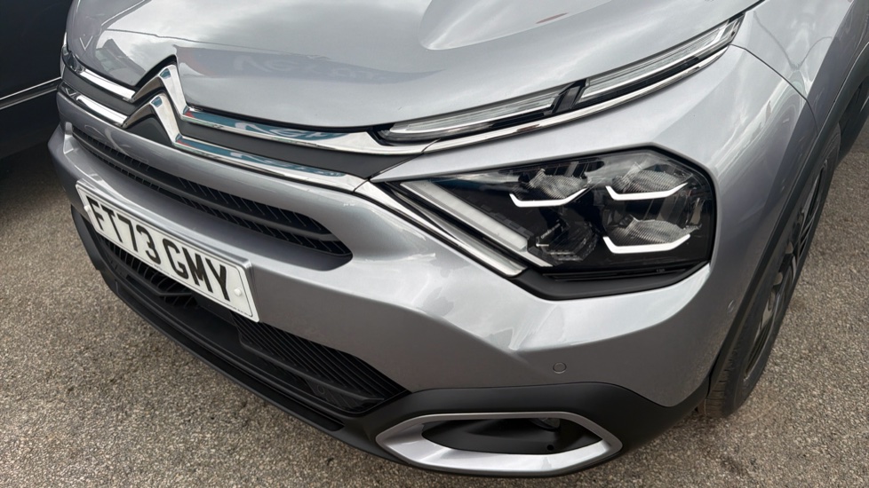 Citroen C4 1.2 PureTech [130] Max 5dr Auto Petrol Hatchback - Image 37