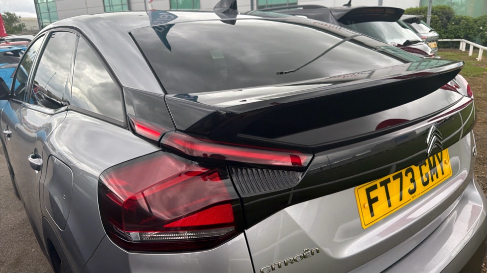 Citroen C4 1.2 PureTech [130] Max 5dr Auto Petrol Hatchback - Image 39
