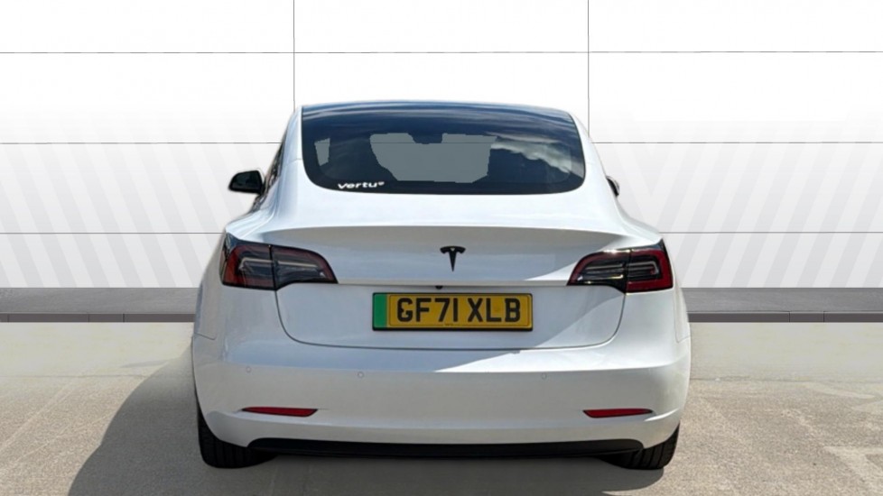 Tesla Model 3 Standard Plus 4dr Auto Electric Saloon - Image 6