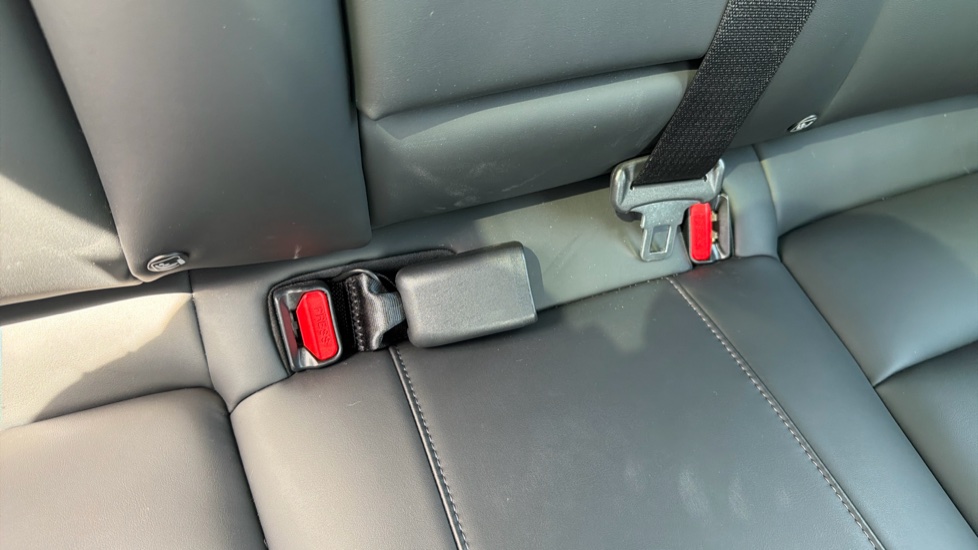 Tesla Model 3 Standard Plus 4dr Auto Electric Saloon - Image 17
