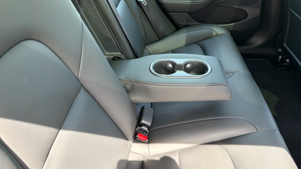 Tesla Model 3 Standard Plus 4dr Auto Electric Saloon - Image 22