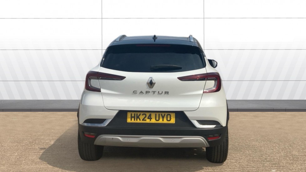 Renault Captur 1.0 TCE 90 Techno 5dr Petrol Hatchback - Image 6