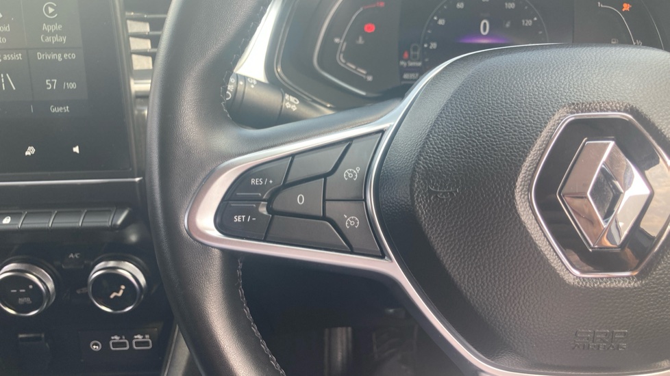 Renault Captur 1.0 TCE 90 Techno 5dr Petrol Hatchback - Image 25