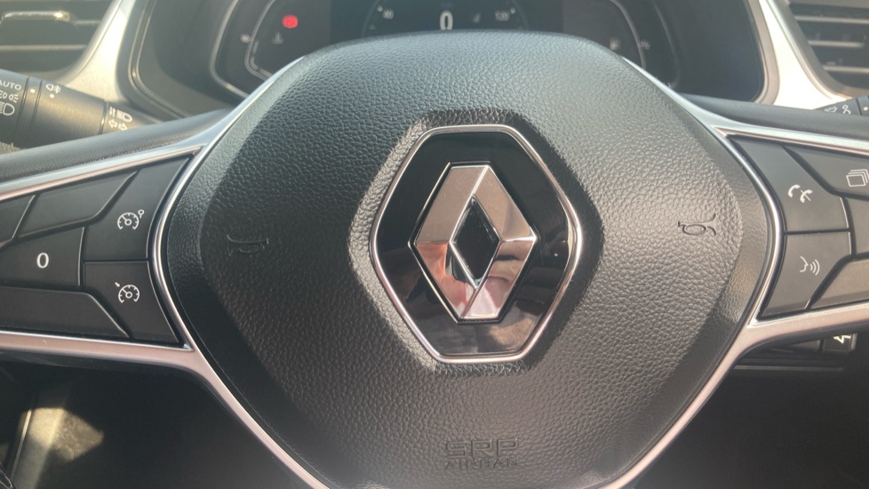 Renault Captur 1.0 TCE 90 Techno 5dr Petrol Hatchback - Image 27