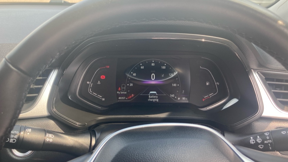 Renault Captur 1.0 TCE 90 Techno 5dr Petrol Hatchback - Image 28