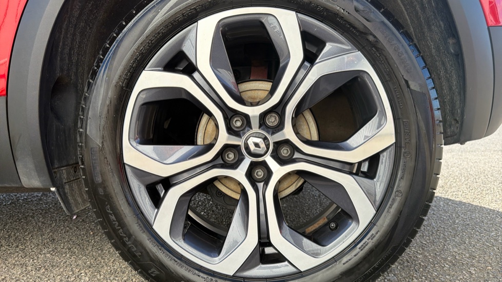 Renault Captur 1.0 TCE 90 Techno 5dr Petrol Hatchback - Image 7