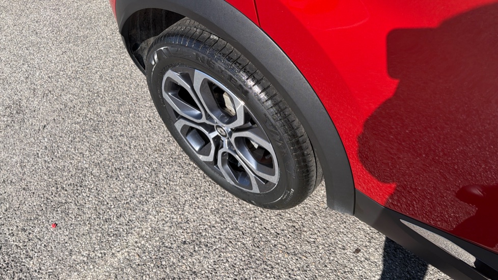 Renault Captur 1.0 TCE 90 Techno 5dr Petrol Hatchback - Image 8