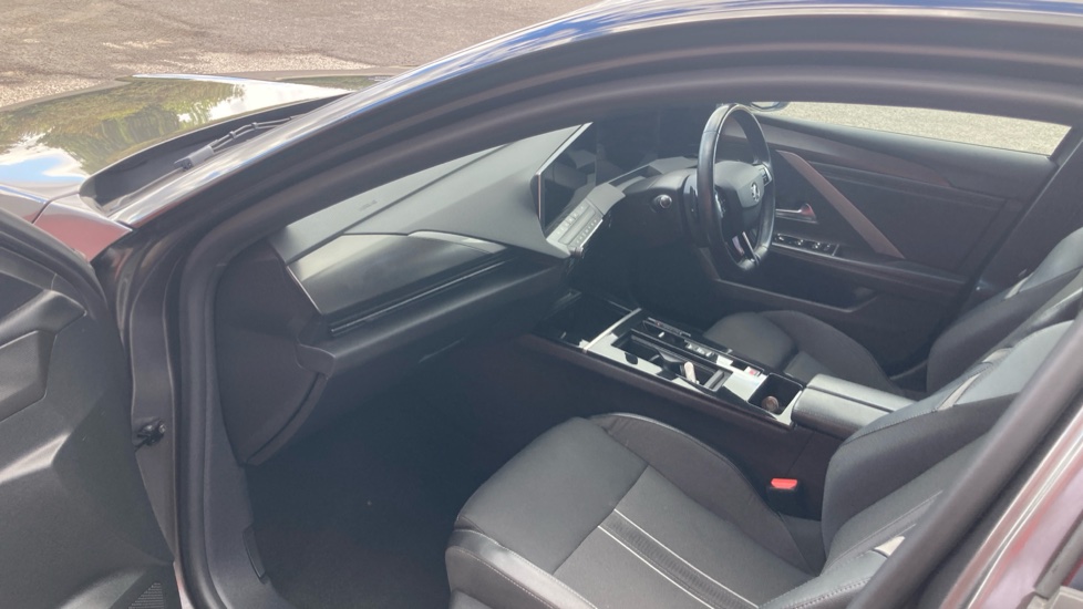 Vauxhall Astra 1.2 Turbo 130 GS 5dr Auto Petrol Hatchback - Image 9