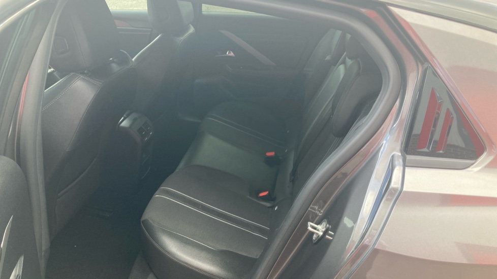 Vauxhall Astra 1.2 Turbo 130 GS 5dr Auto Petrol Hatchback - Image 16