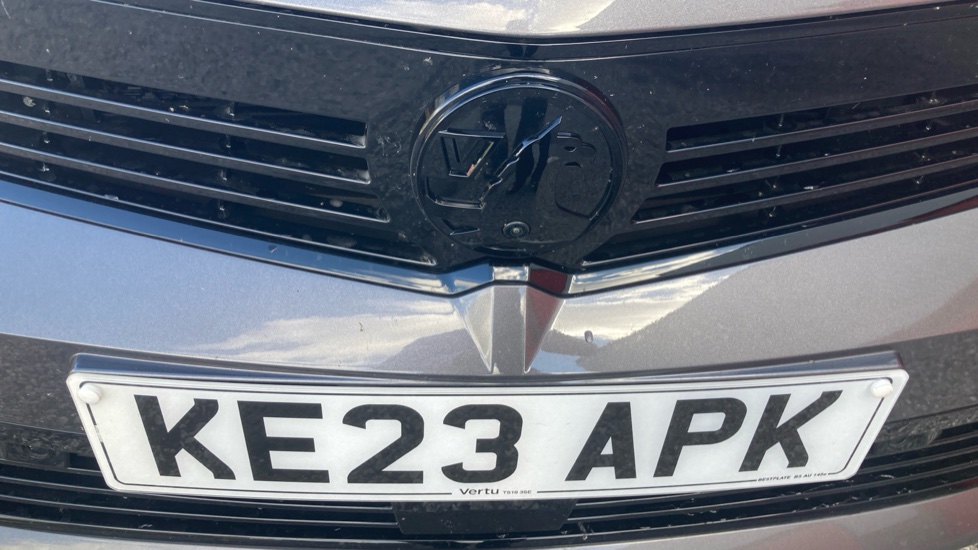 Vauxhall Astra 1.2 Turbo 130 GS 5dr Auto Petrol Hatchback - Image 36