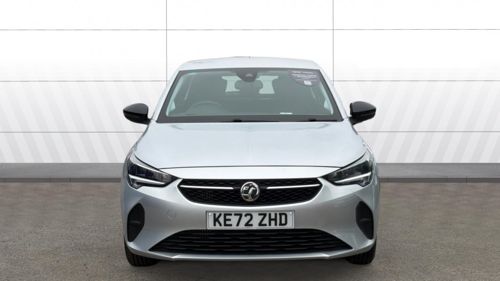 Vauxhall Corsa 1.2 Turbo Design 5dr Auto Petrol Hatchback - Image 3