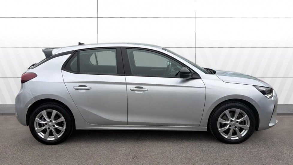 Vauxhall Corsa 1.2 Turbo Design 5dr Auto Petrol Hatchback - Image 5