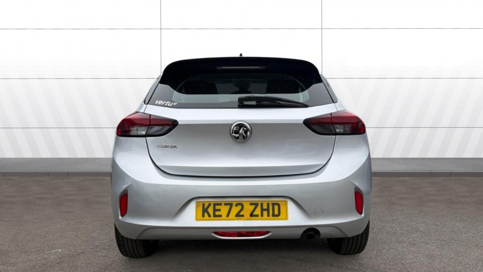 Vauxhall Corsa 1.2 Turbo Design 5dr Auto Petrol Hatchback - Image 6