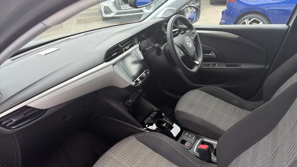 Vauxhall Corsa 1.2 Turbo Design 5dr Auto Petrol Hatchback - Image 9