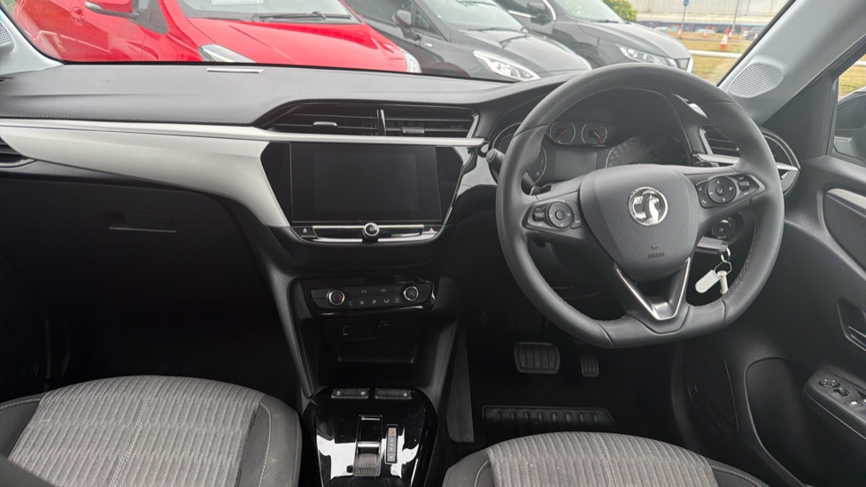 Vauxhall Corsa 1.2 Turbo Design 5dr Auto Petrol Hatchback - Image 10