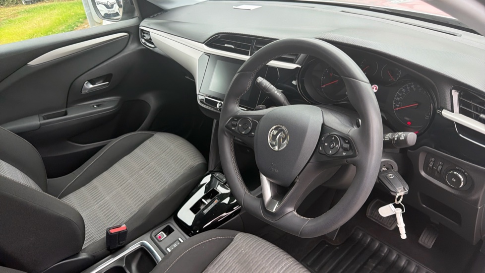 Vauxhall Corsa 1.2 Turbo Design 5dr Auto Petrol Hatchback - Image 11