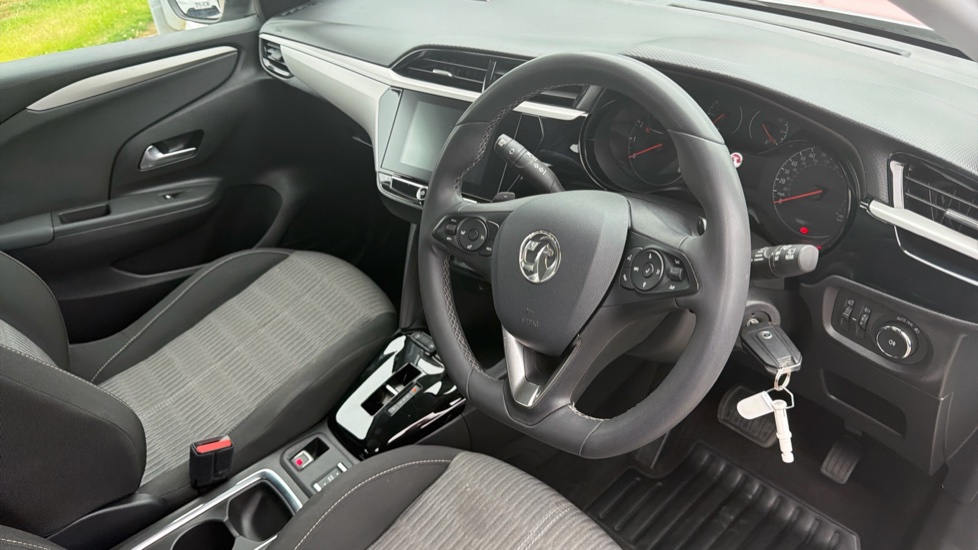 Vauxhall Corsa 1.2 Turbo Design 5dr Auto Petrol Hatchback - Image 14