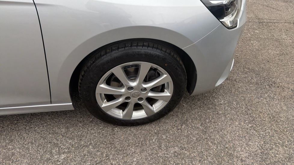 Vauxhall Corsa 1.2 Turbo Design 5dr Auto Petrol Hatchback - Image 26