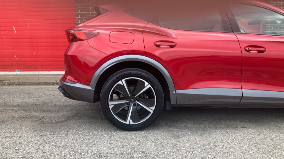 CUPRA Formentor 1.4 eHybrid 204 V1 5dr DSG Estate - Image 7