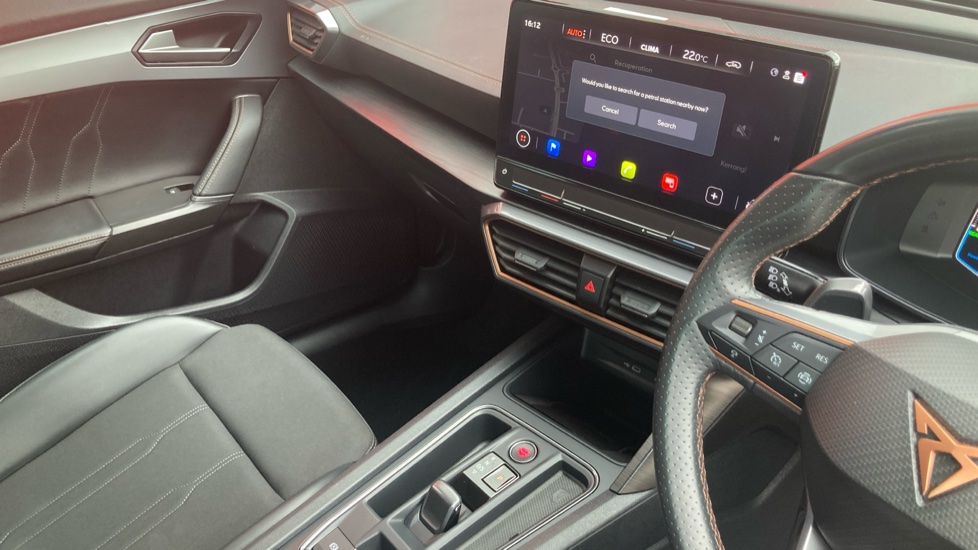 CUPRA Formentor 1.4 eHybrid 204 V1 5dr DSG Estate - Image 14