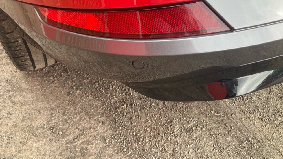 CUPRA Formentor 1.4 eHybrid 204 V1 5dr DSG Estate - Image 21
