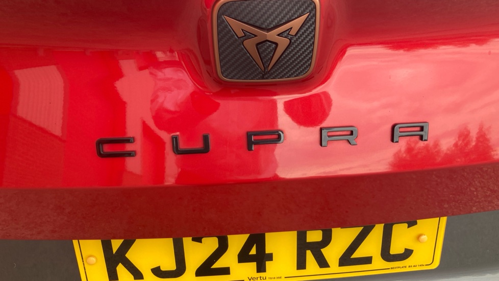 CUPRA Formentor 1.4 eHybrid 204 V1 5dr DSG Estate - Image 22