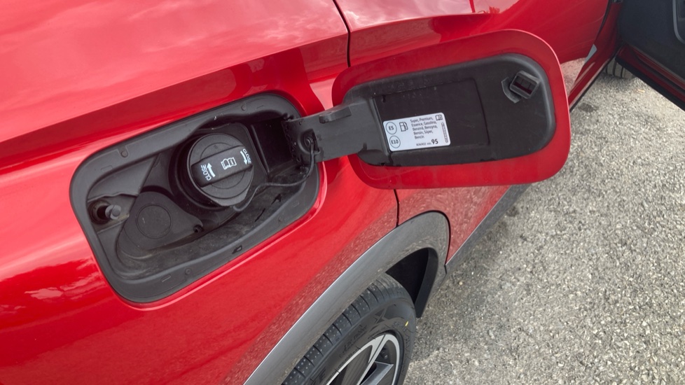 CUPRA Formentor 1.4 eHybrid 204 V1 5dr DSG Estate - Image 23