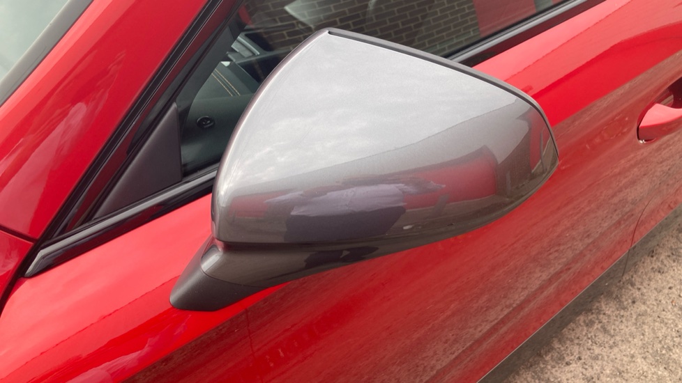 CUPRA Formentor 1.4 eHybrid 204 V1 5dr DSG Estate - Image 25